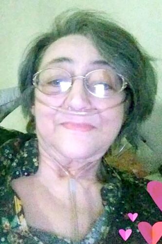 Karen A. Damato 1959-2025